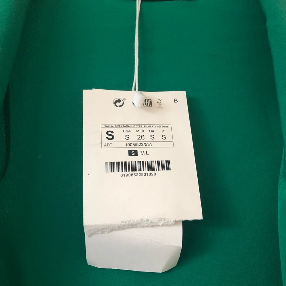 Jacket - Picture 2 of 3